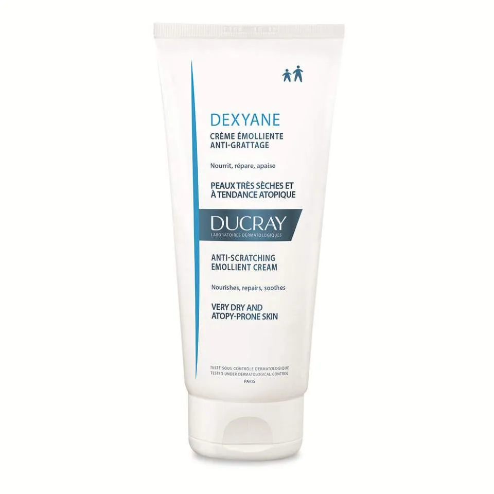 DUCRAY DEXYANE CREMA EMOLIENTA 200ML