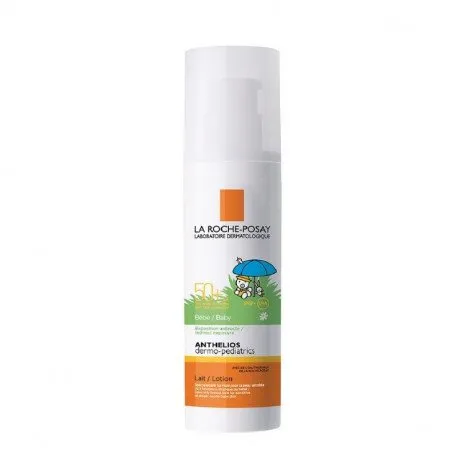 La Roche Posay ANTHELIOS Dermo-Pediatrics Baby SPF 50+, 50ml