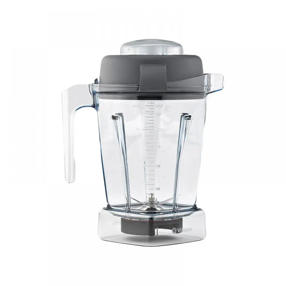Bol de mixare Vitamix 1.4 litri cu lame pentru procesare umeda, pentru blenderele TNC