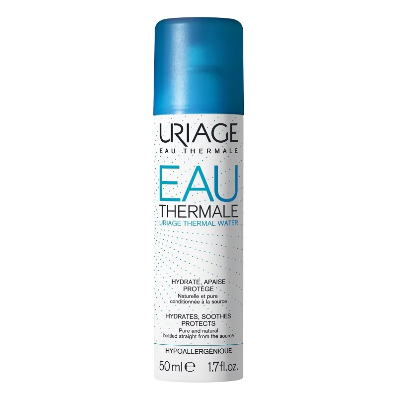 URIAGE Apa termala x 50ml