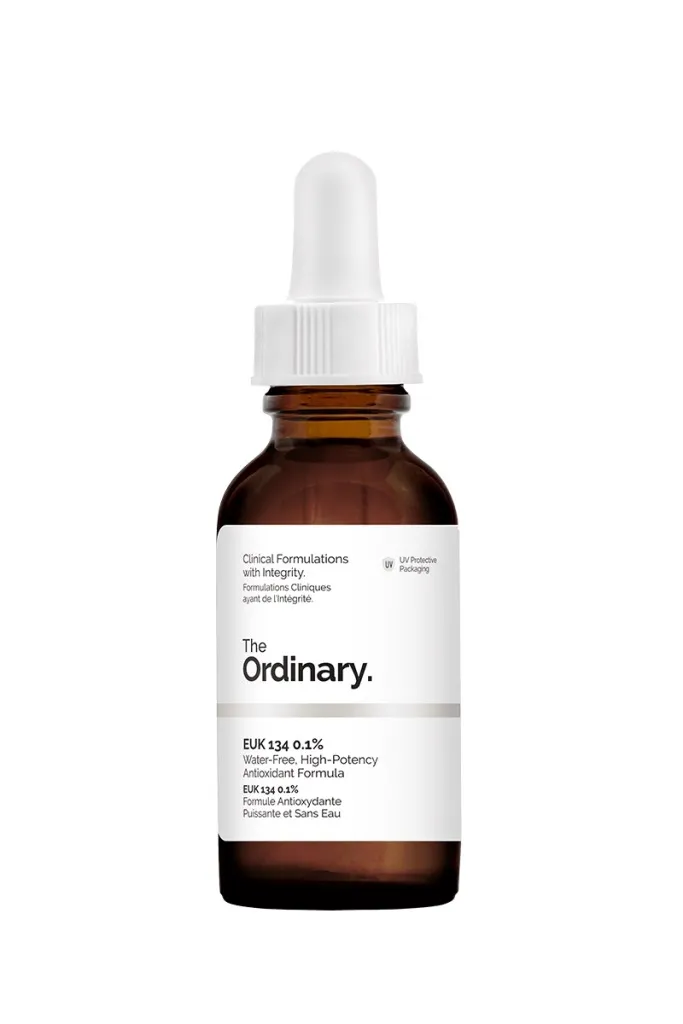 THE ORDINARY - EUK 134  0.1% ANTIOXIDANT