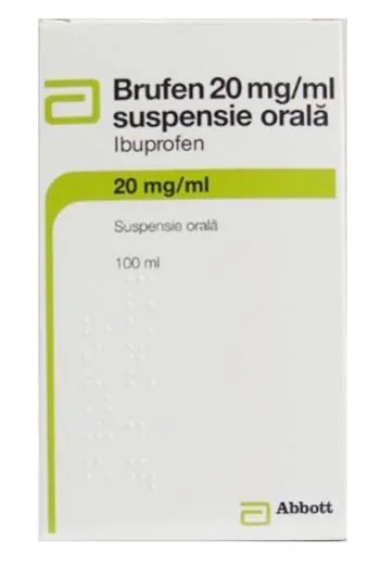 Ambroxol 0,3% solutie orala, 100 ml, Tis