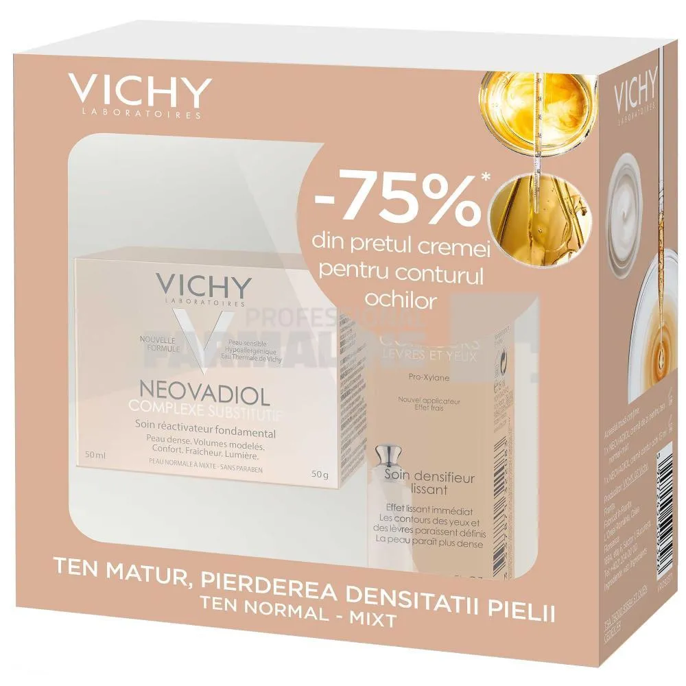 Creme antirid și anti-age