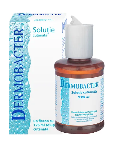 DERMOBACTER x 125 ML