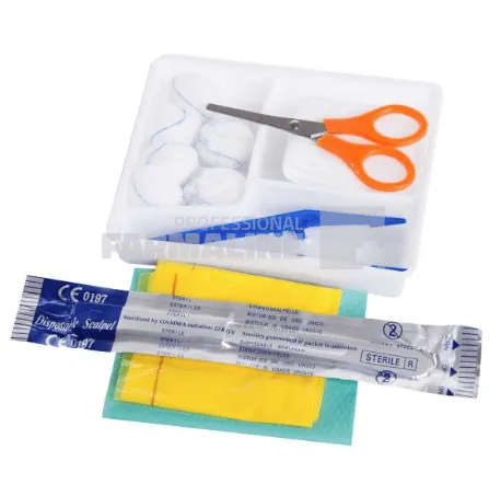 PFARMA.RO - FARMACIE ONLINE - PROFESSIONAL FARMALINE