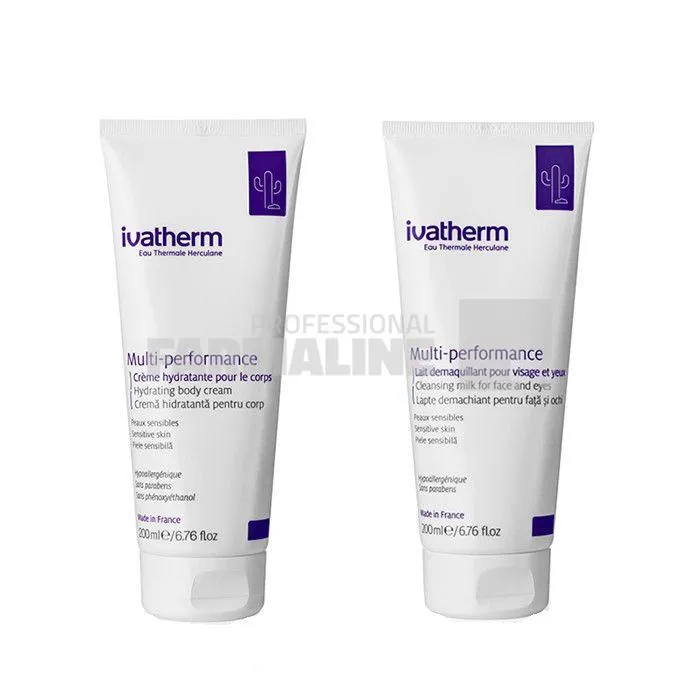 Dermatocosmetice corp