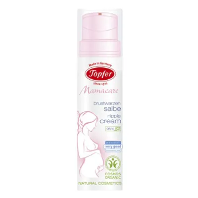 Topfer Mamacare crema mameloane x 30ml