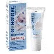 Gengigel Baby Teething Gel pentru gingii 20 ml