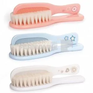 Canpol 7/406 Set Perie par natural