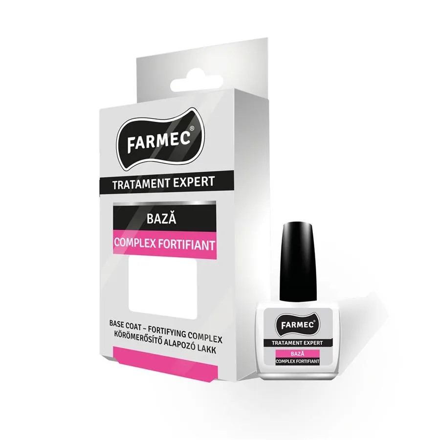 FARMEC Baza Complex Fortifiant