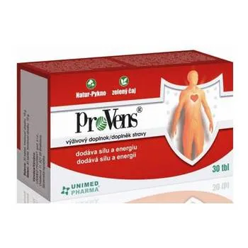 ProVens, 30 tablete, Unimed Pharma