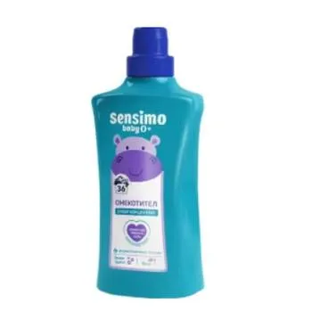 Balsam pentru haine, 900ml, Sensimo Baby