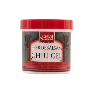 CREVIL ESSENTIAL GEL PUTEREA CALULUI CU ARDEI 250ML
