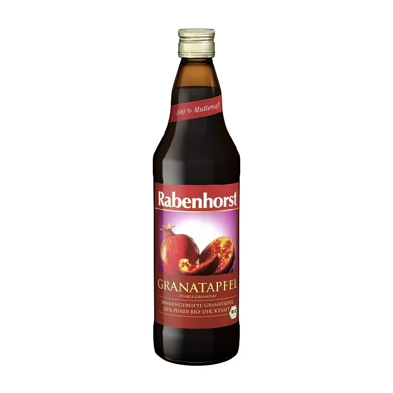 Suc Mama Rodie Ecologic-Bio x 330ml (Rabenhorst)