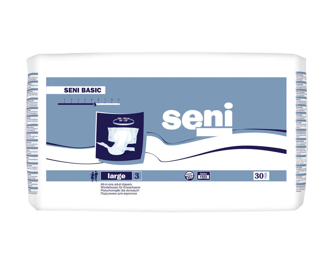 Seni Basic large x 30
