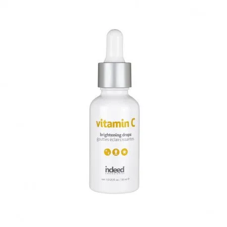 Indeed Labs Ser iluminator cu Vitamina C, 30ml