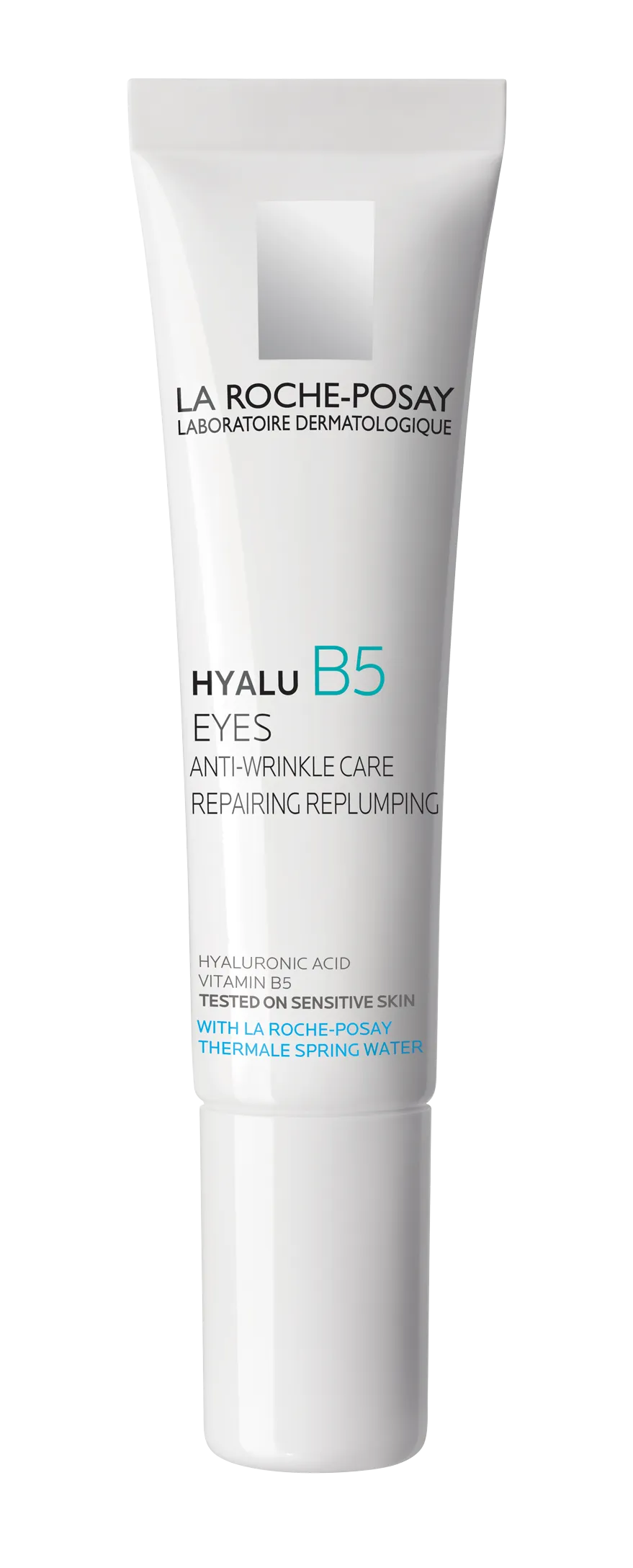 La Roche Posay Hyalu B5 Cremă antirid pentru conturul ochilor 15ml
