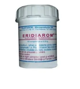 Eridiarom x 50cp