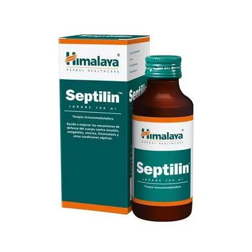 Septilin sirop,200 ml