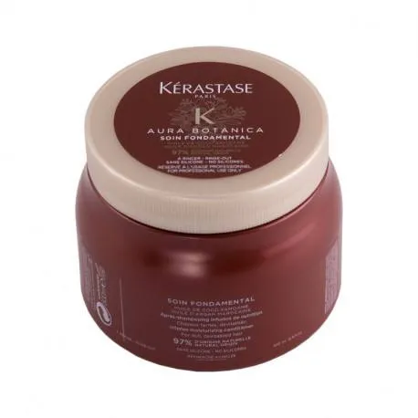 Balsam, 500 ml, KERASTASE Aura Botanica