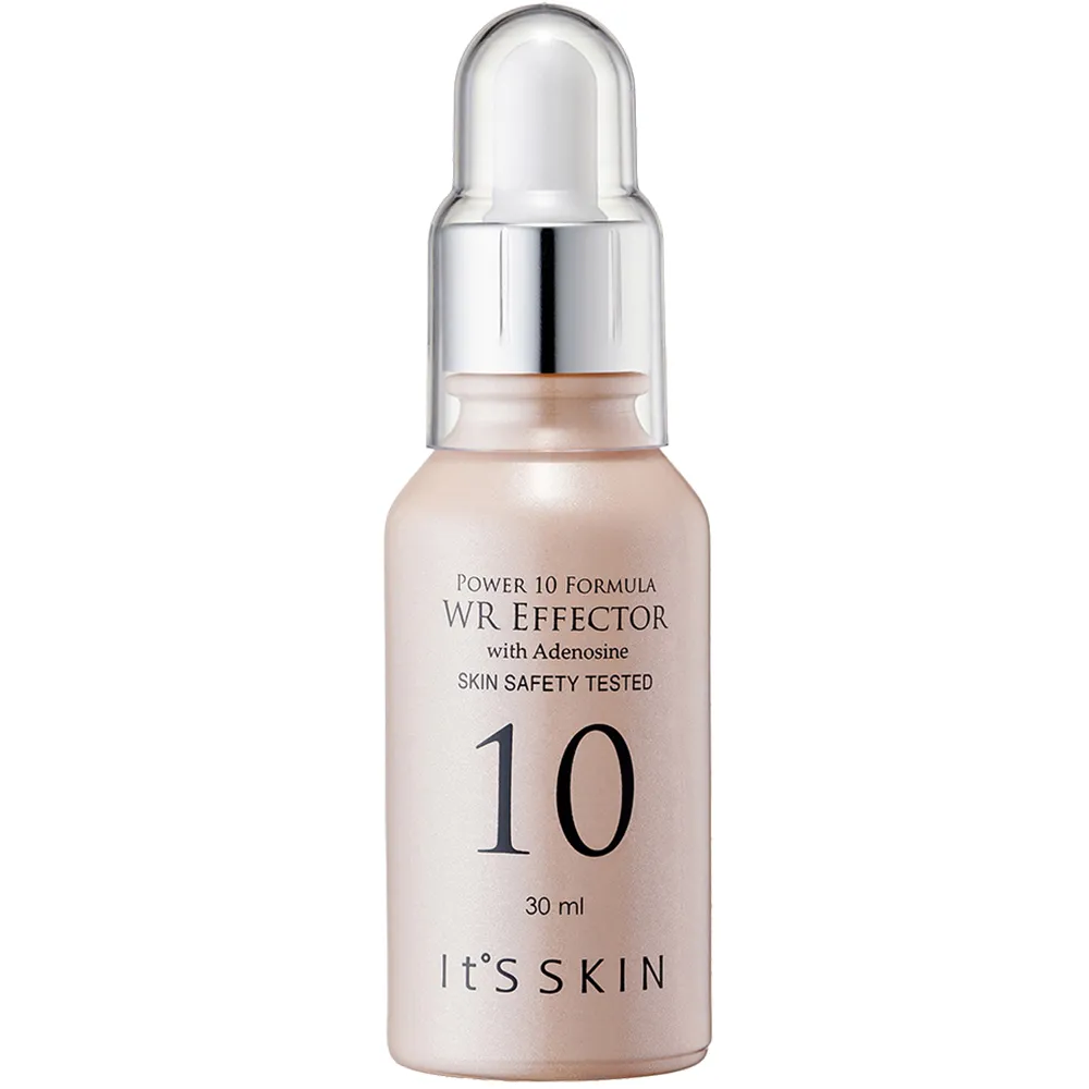 Ser de fata antirid WR Effector Power 10 Formula, 30 ml, Its Skin
