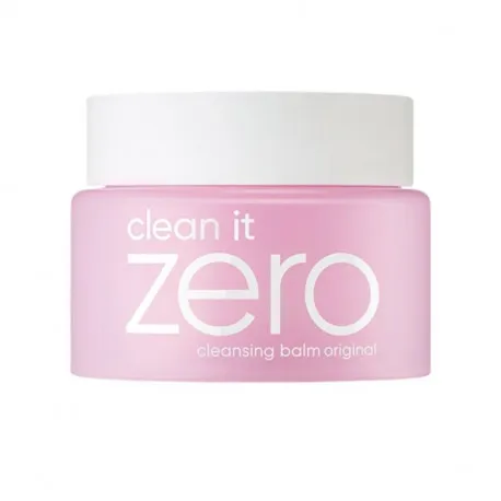 BANILA CO Clean it Zero Balsam de curatare original, 100 ml