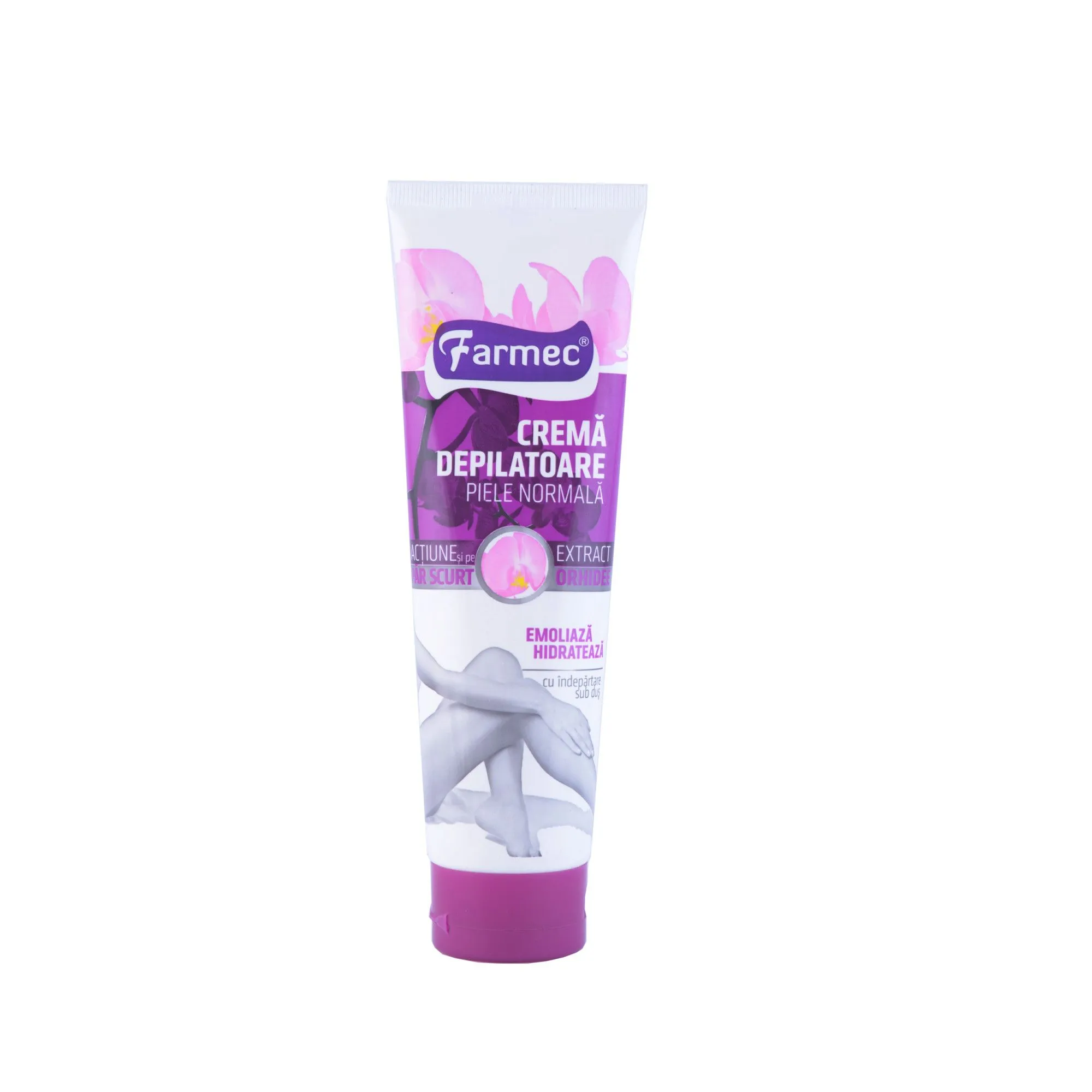 FARMEC crema depilatoare 150 ml