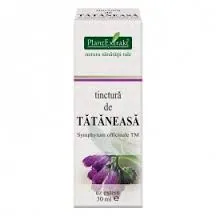 Tinctura de tataneasa, 30 ml, Plantextrakt