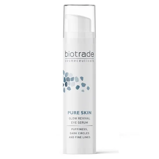 Biotrade Pure Skin Ser iluminator contur ochi x 15ml