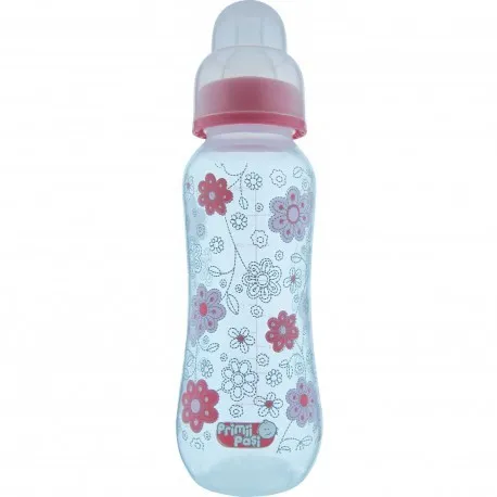 PRIMII PASI BIBERON USOR DE TINUT 125 ML