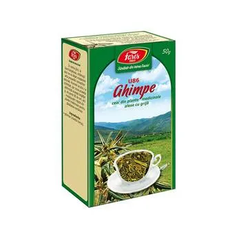 Ceai Ghimpe iarba, 50g, Fares