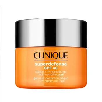 Crema multicorectoare Superdef SPF 40, 30ml, Clinique