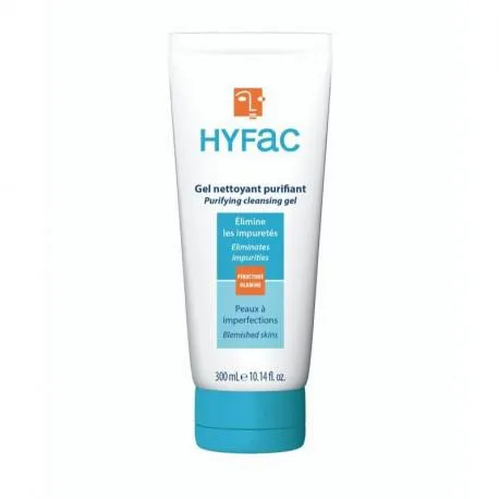 HYFAC Gel de spalare, 300 ml