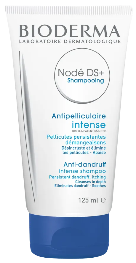 Bioderma Node DS + Sampon 125ml