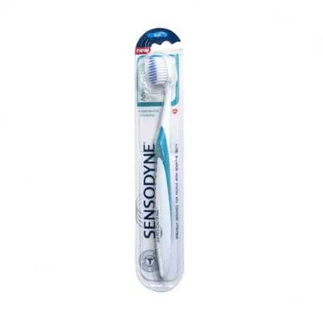 Sensodyne periuta de dinti Advance Clean