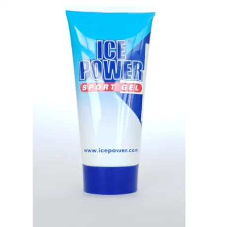 Ice Power Sport Gel x 150ml