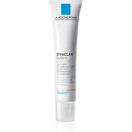 La Roche Posay Effaclar Duo [+] Unifiant LIGHT 40ml