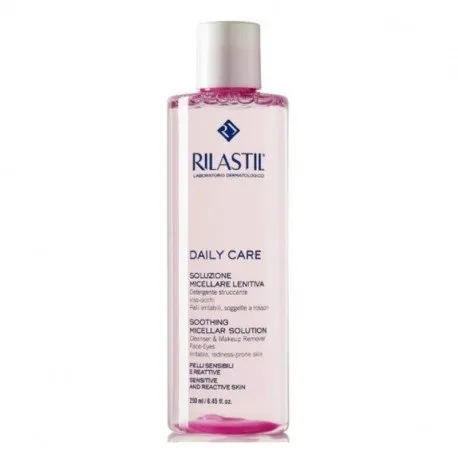 RILASTIL DAILY CARE - Apa micelara calmanta, 250 ml