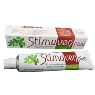 Stimuven Plus Crema , 50g