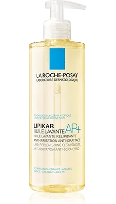 La Roche Posay Lipikar Ulei de Spalare AP+ *400ml