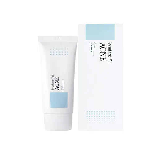 Crema ten acneic 50ml (Pyunkang Yul)