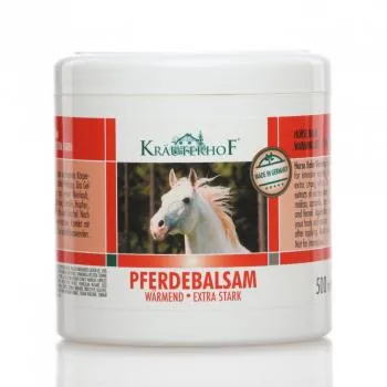 PFEDERBALSAM 500 ml