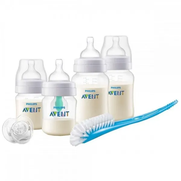 AVENT Classic Set Start Anti-colic SCD807/00