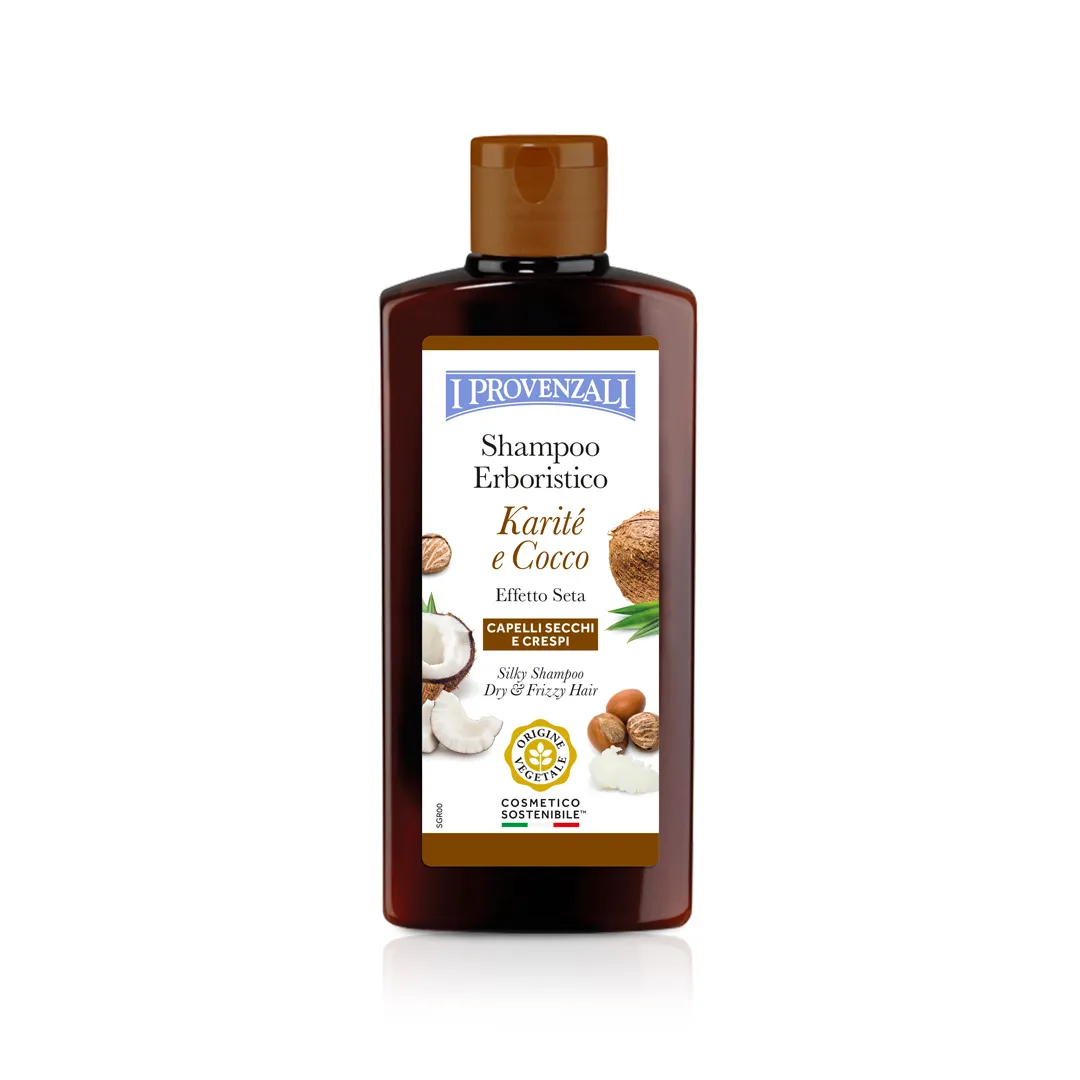 SAMPON SHEA &COCOS  IPROVENZALI