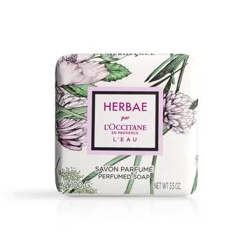 Sapun Herbae L'Eau, 100g, L'Occitane