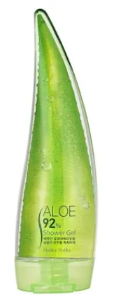 Gel de dus cu 92% aloe vera 250ml (Holika Holika)