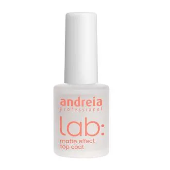 Top-Coat Matte Effect, 10.5ml, Andreia Professional