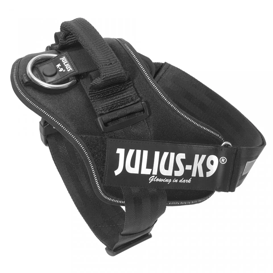 Ham JK9 IDC Power - M - Negru