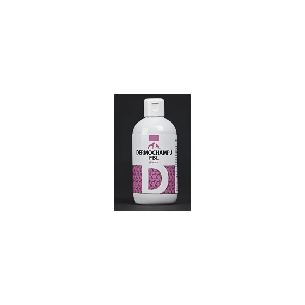 Dermosampon - pH neutru - 250ml