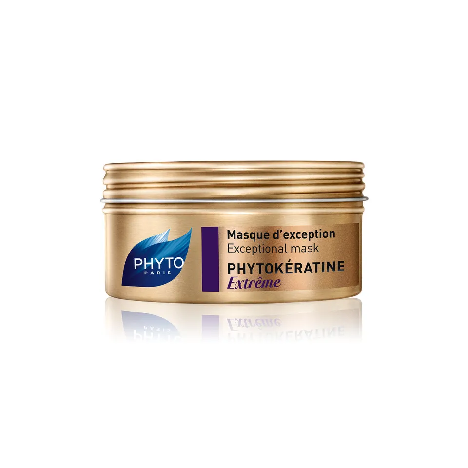 PHYTOKERATINE EXTREME MASCA ULTRAREPARATOARE 200ML